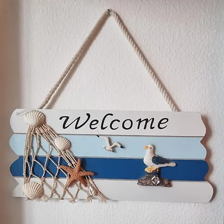 La Casa Di Ulisse 008055- Lt0806 Apartment *