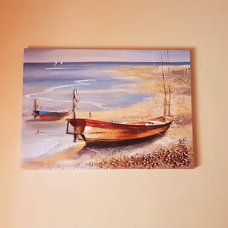 La Casa Di Ulisse 008055- Lt0806 * Sanremo