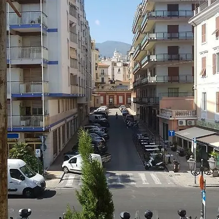 La Casa Di Ulisse 008055- Lt0806 * Sanremo