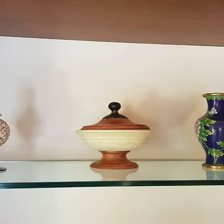 Appartement La Casa Di Ulisse 008055- Lt0806