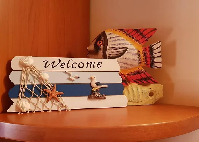 La Casa Di Ulisse 008055- Lt0806 * サンレモ