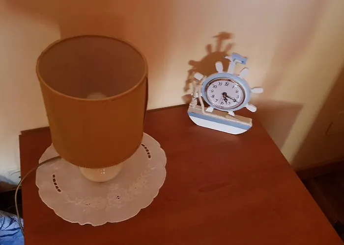 La Casa Di Ulisse 008055- Lt0806 アパート *