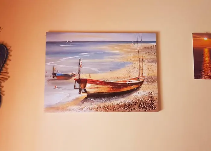 La Casa Di Ulisse 008055- Lt0806 * サンレモ