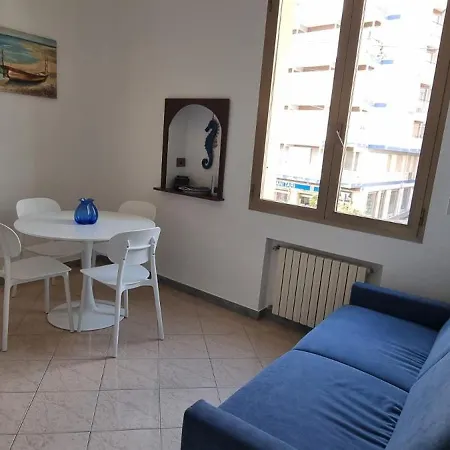 Appartamento La Casa Di Ulisse 008055- Lt0806