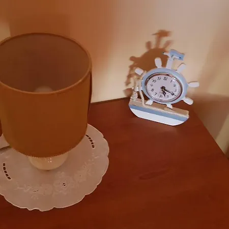 La Casa Di Ulisse 008055- Lt0806 Daire *