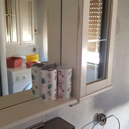 La Casa Di Ulisse 008055- Lt0806 *