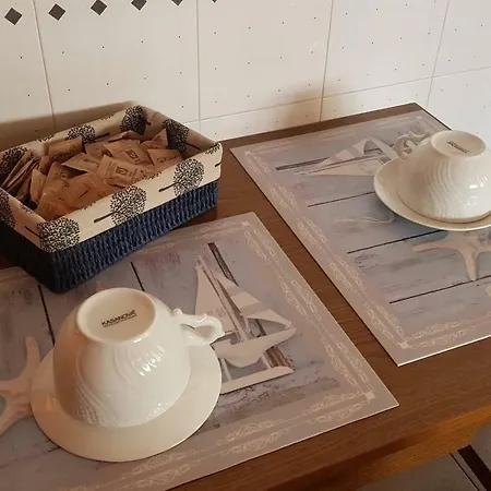 La Casa Di Ulisse 008055- Lt0806 Daire