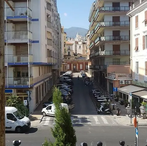 La Casa Di Ulisse 008055- Lt0806 * San Remo